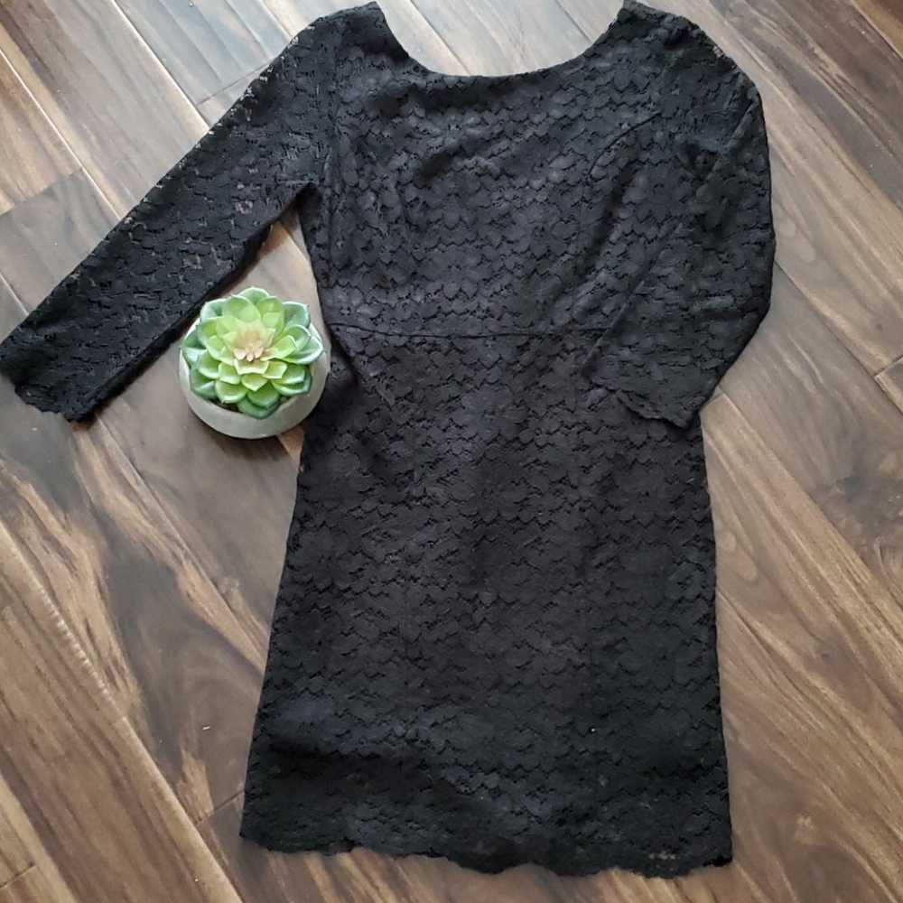Lace dress - 2 for $30